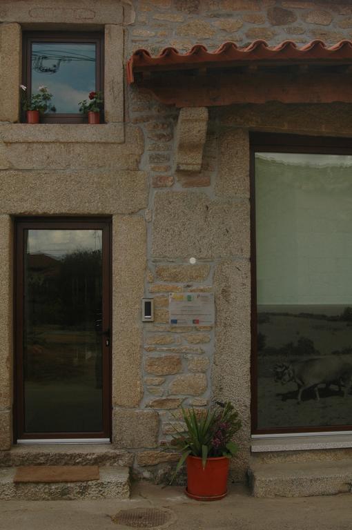Casa De L Telar Villa Duas Igrejas  Exterior photo