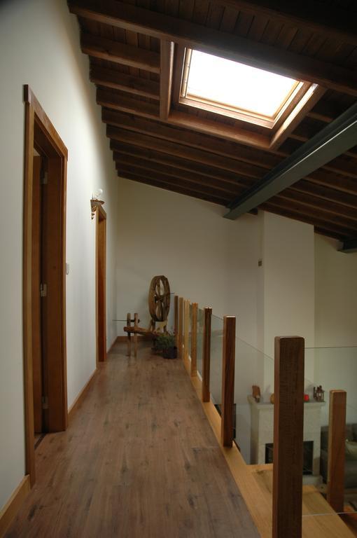 Casa De L Telar Villa Duas Igrejas  Exterior photo