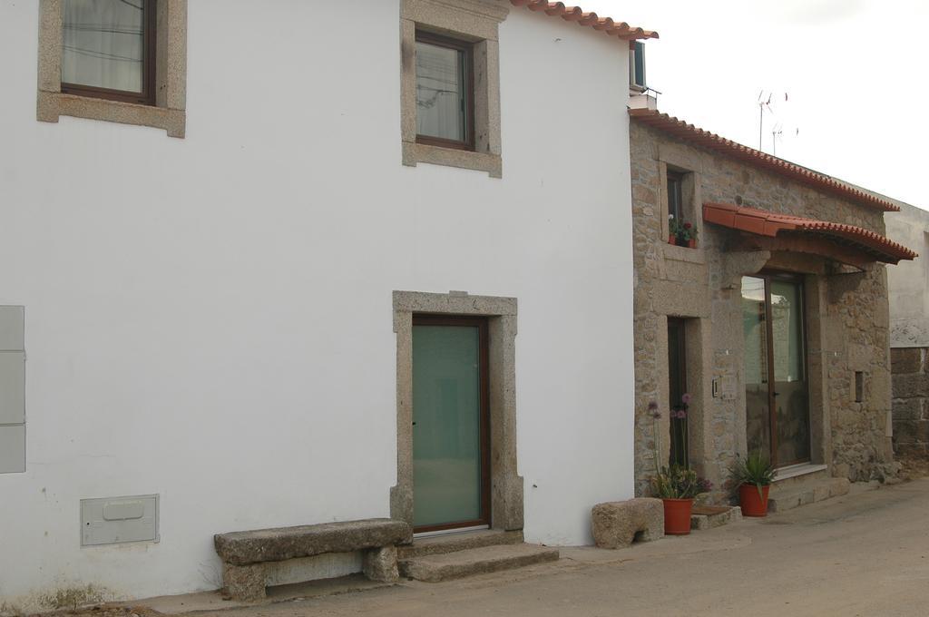 Casa De L Telar Villa Duas Igrejas  Exterior photo